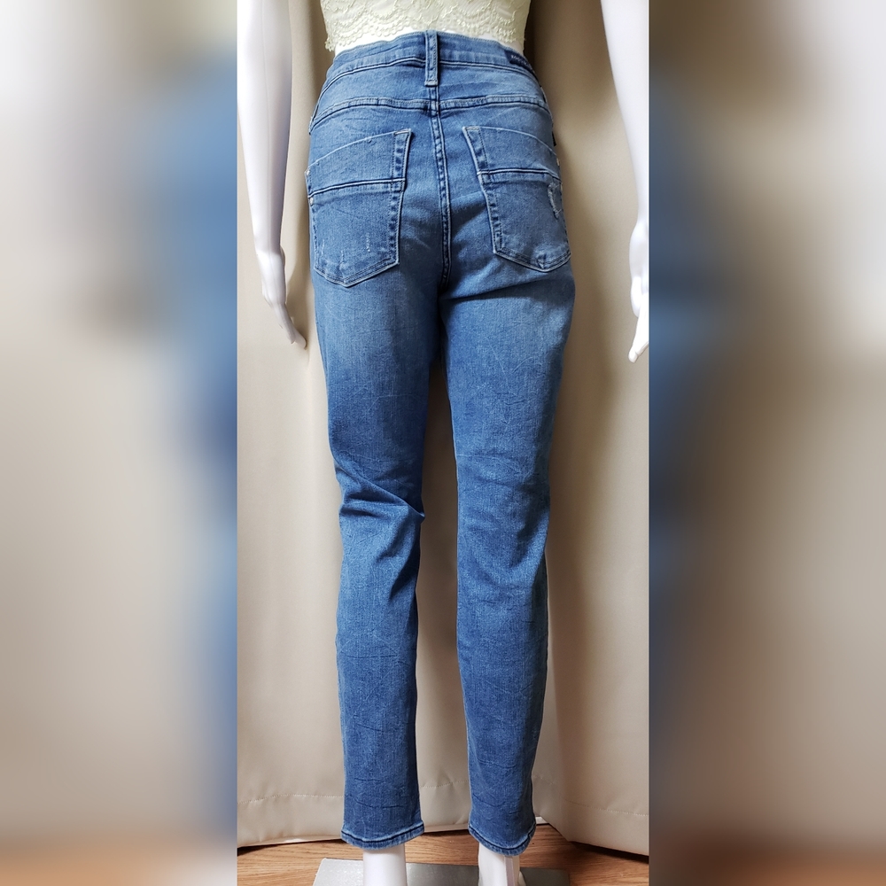 Rock & Republic Denim Leggings - Picture 2 of 7